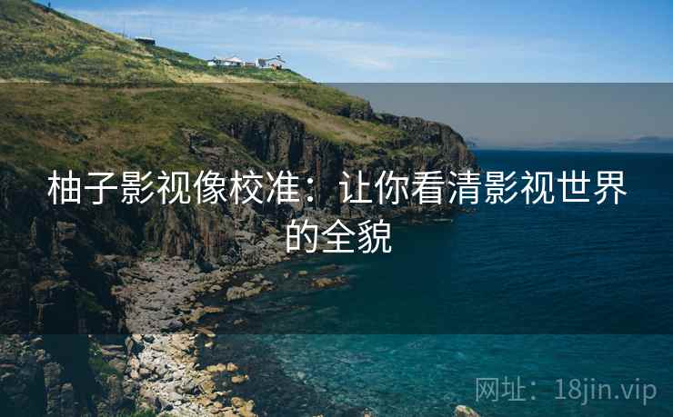 柚子影视像校准：让你看清影视世界的全貌